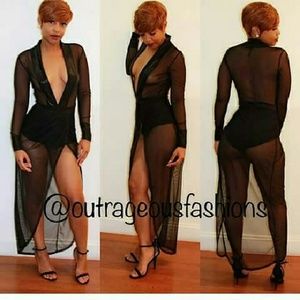 Meet your Posher, Claire