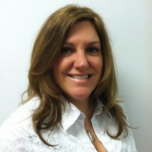 Meet your Posher, Becky