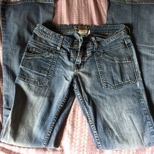 Ymi bootcut jeans