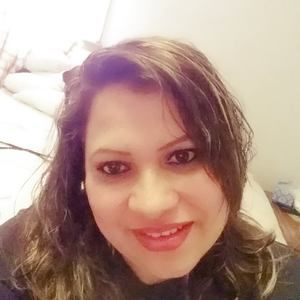 Meet your Posher, Rosa