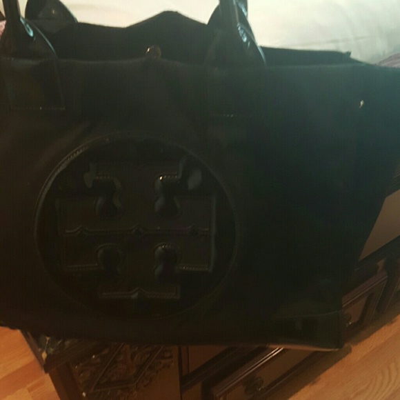 Tory Burch tote bag Authentic