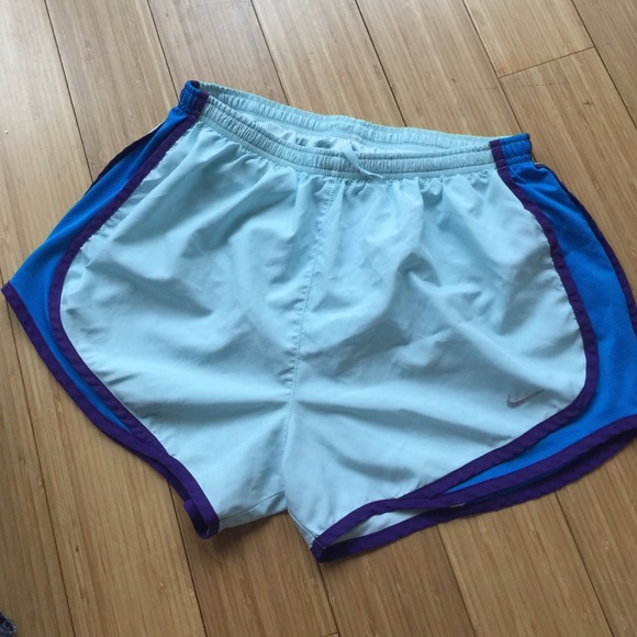 Nike dry fit shorts