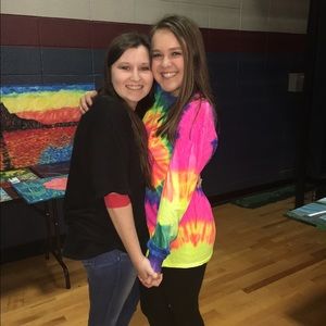 Meet your Posher, Audrey