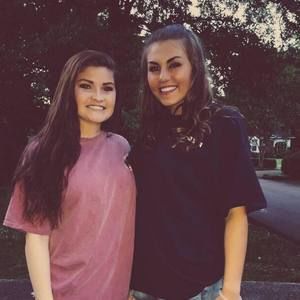 Meet your Posher, Allyson