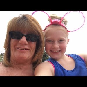 Meet your Posher, Tammy