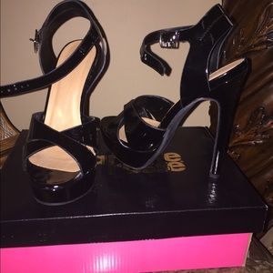 charlotte russe heels