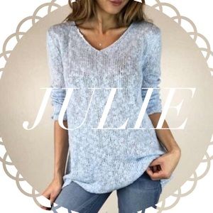 • Reserved • for Julie