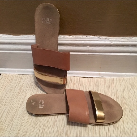 Eileen Fisher Sandels