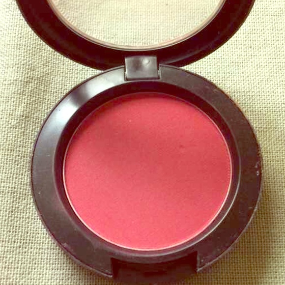 Mac blush!! Brand new without box