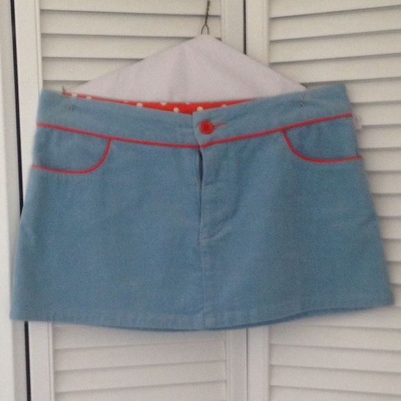 Skirt