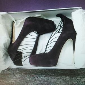 Brian Atwood Heels