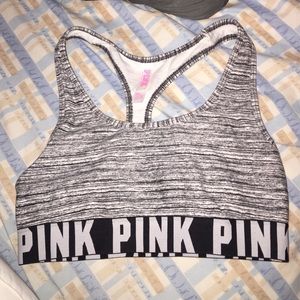 Victoria Secret Pink Sports Bra