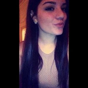 Meet your Posher, Victoria