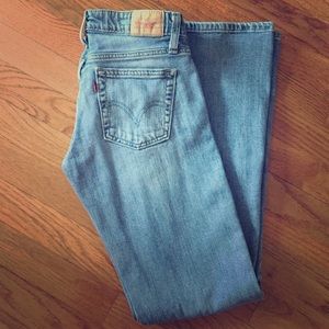 Levi's jeans