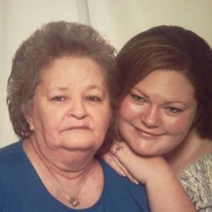 Meet your Posher, Jeannie