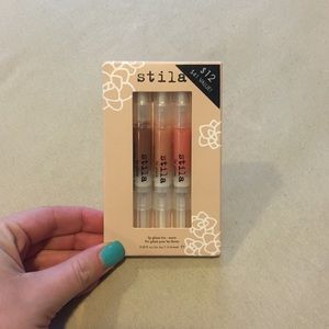 💄 Lip Gloss Trio 💄
