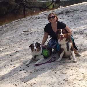 Meet your Posher, Kellie