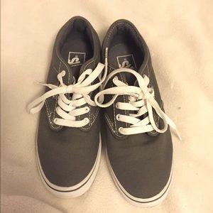 Womens vans