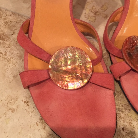 Sandals - Picture 2 of 2