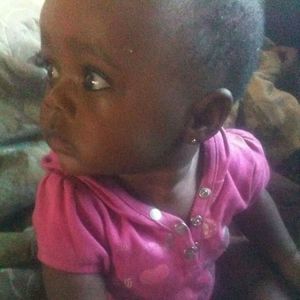 Meet your Posher, Tawanda