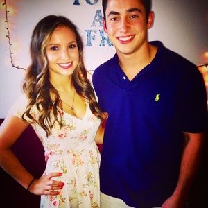 Meet your Posher, Ally