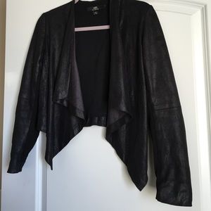 ABS Platinum Moto Jacket