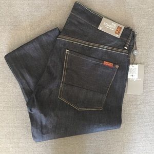 Brand New with Tags 7 for all mankind Jeans
