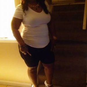 Meet your Posher, Jacqueline