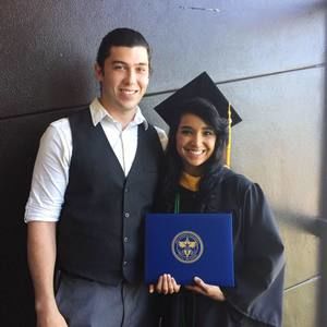 Meet your Posher, Angelyn