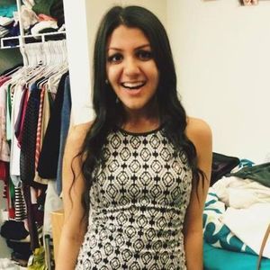 Meet your Posher, Bhumi