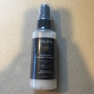 PHILIP B pH Restorative Detangling Toning Mist
