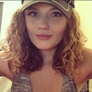 Meet your Posher, Kaitlyn