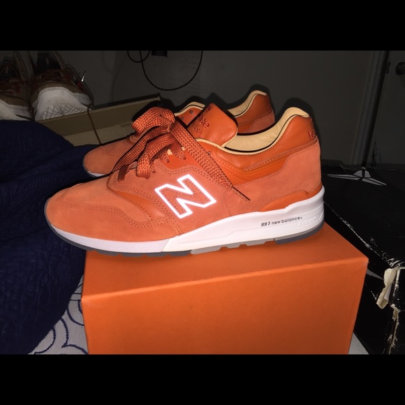 New Balance - Picture 4 of 4