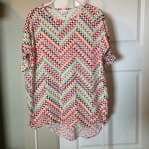 Lularoe Irma