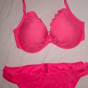 Victoria's Secret Bikini