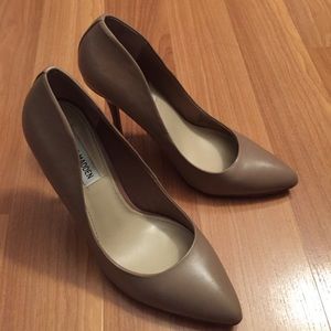 Steve Madden heels