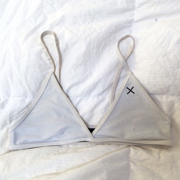 ❌SOLD❌Boutine swimwear top