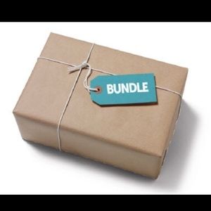 Reserved bundle for edwards1016 - 15% off