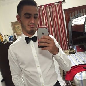 Meet your Posher, Ivan