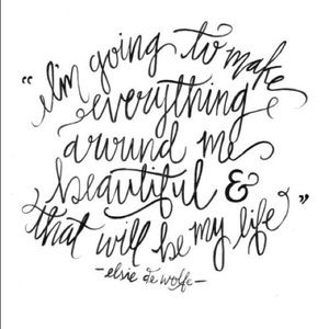 Meet your Posher, Gracie