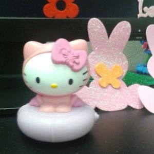 Meet your Posher, Cassandra