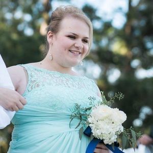 Meet your Posher, Stephanie