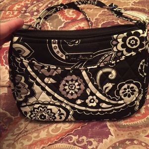 Vera Bradley small purse.