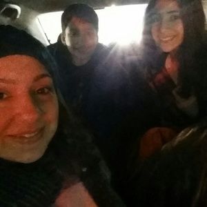 Meet your Posher, Amal