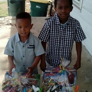 Meet your Posher, Alex