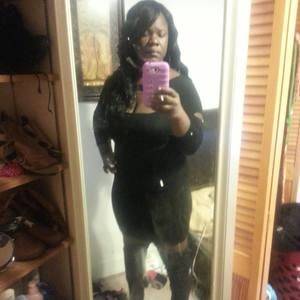 Meet your Posher, Angenika