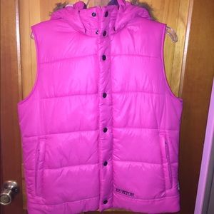 Burton winter vest