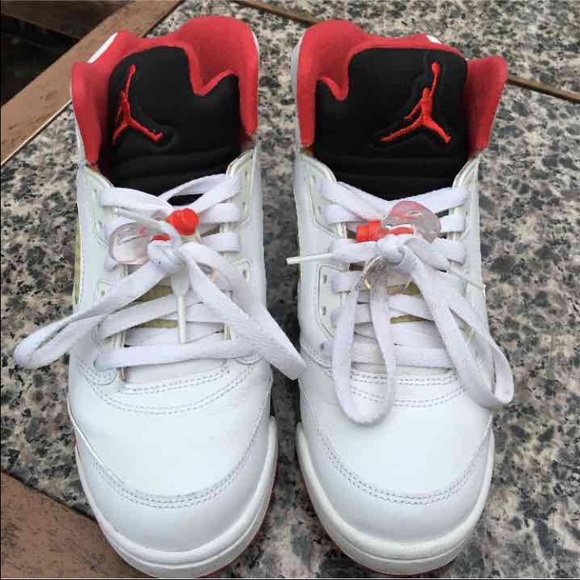 Air Jordan 5 Retro