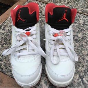Air Jordan 5 Retro