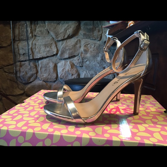 Charming Charlie Heels